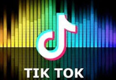 Get to Tik Toking – Tik Tok Gets Real